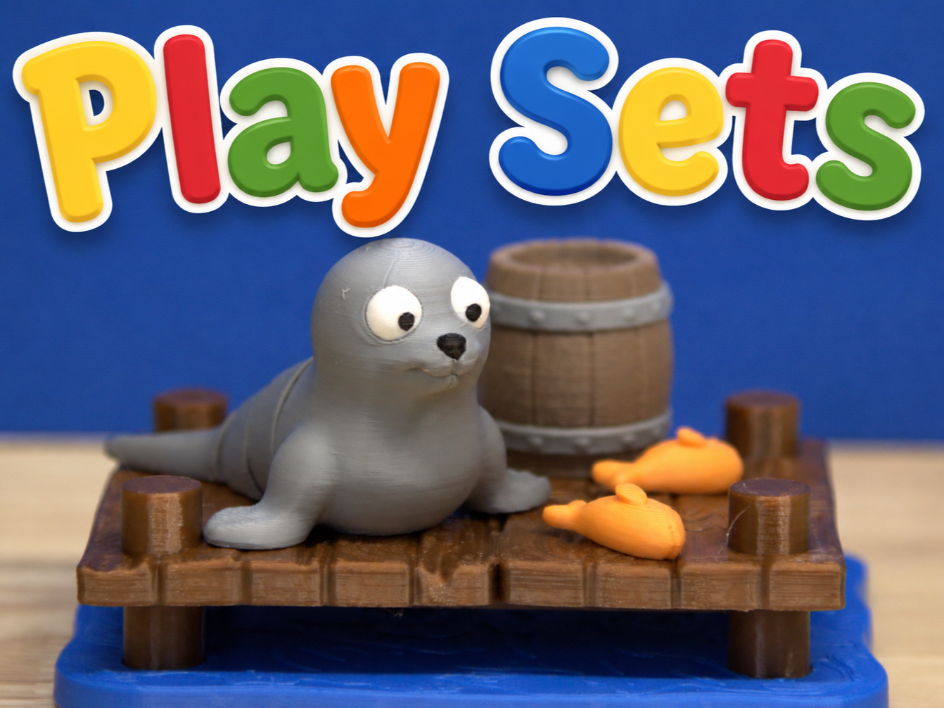 Play Sets