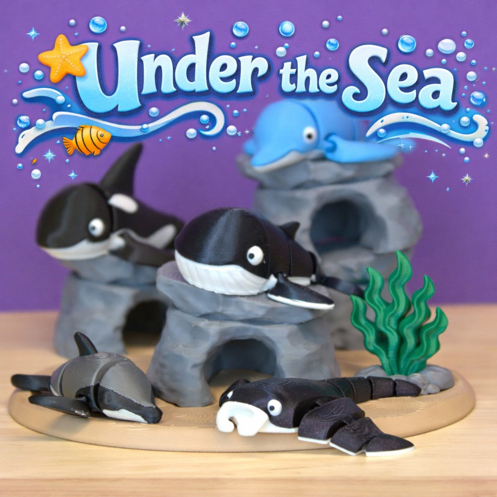 Under the Sea