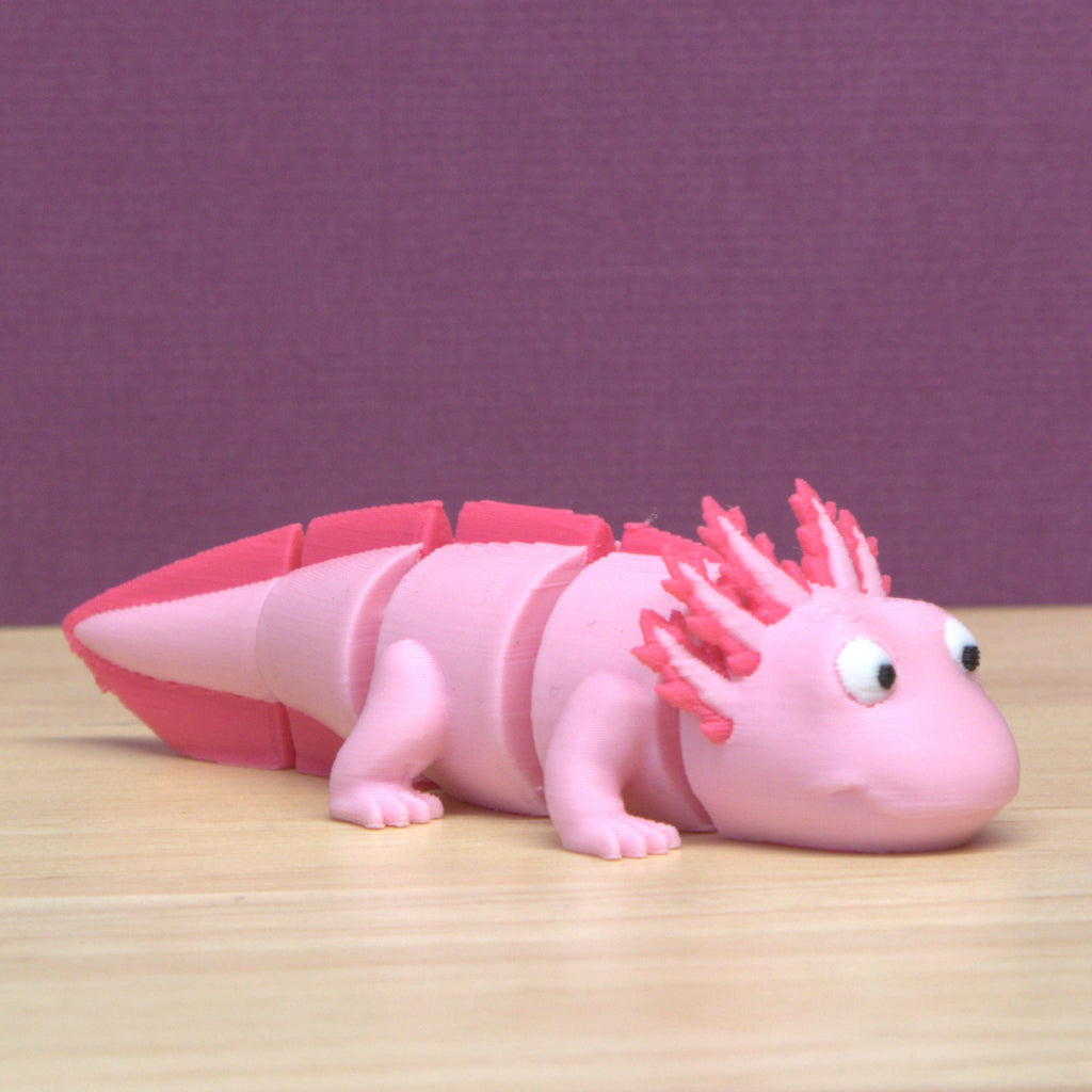 Axolotl