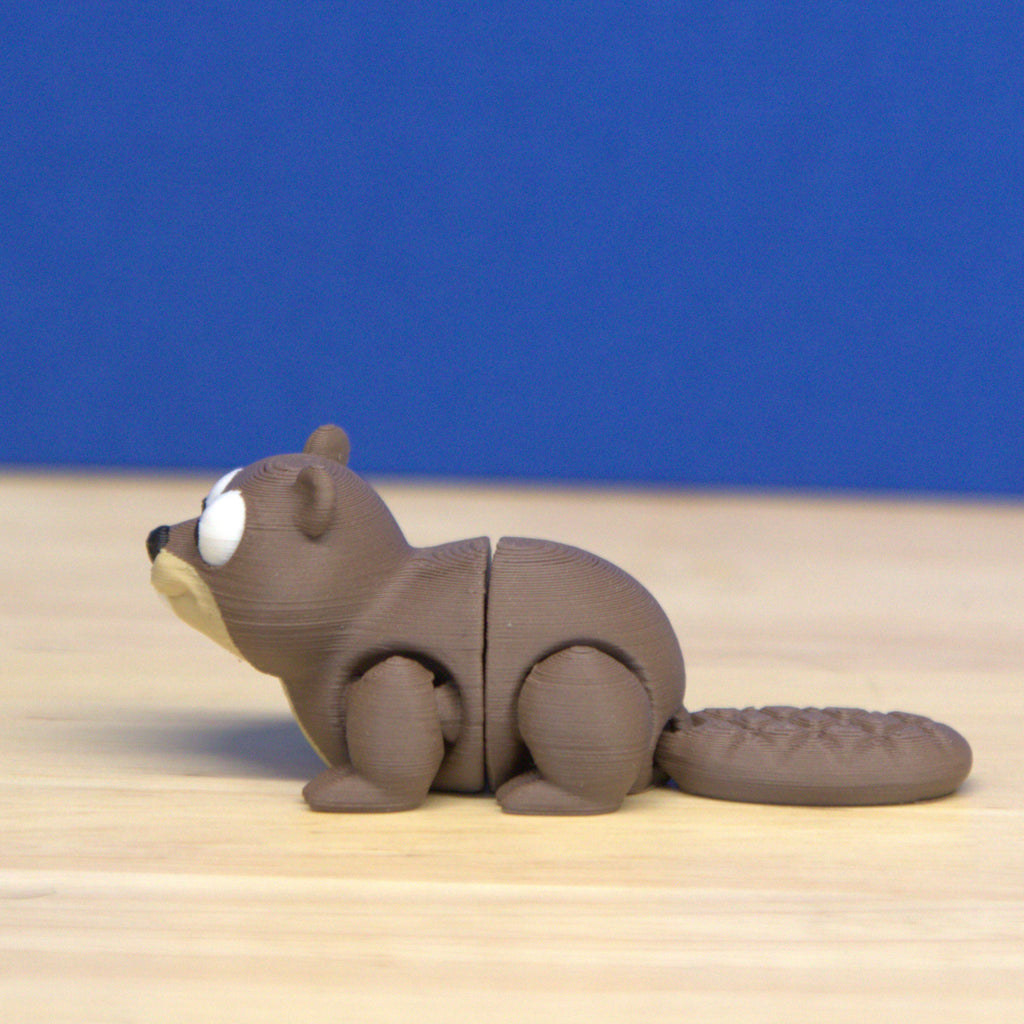 Beaver