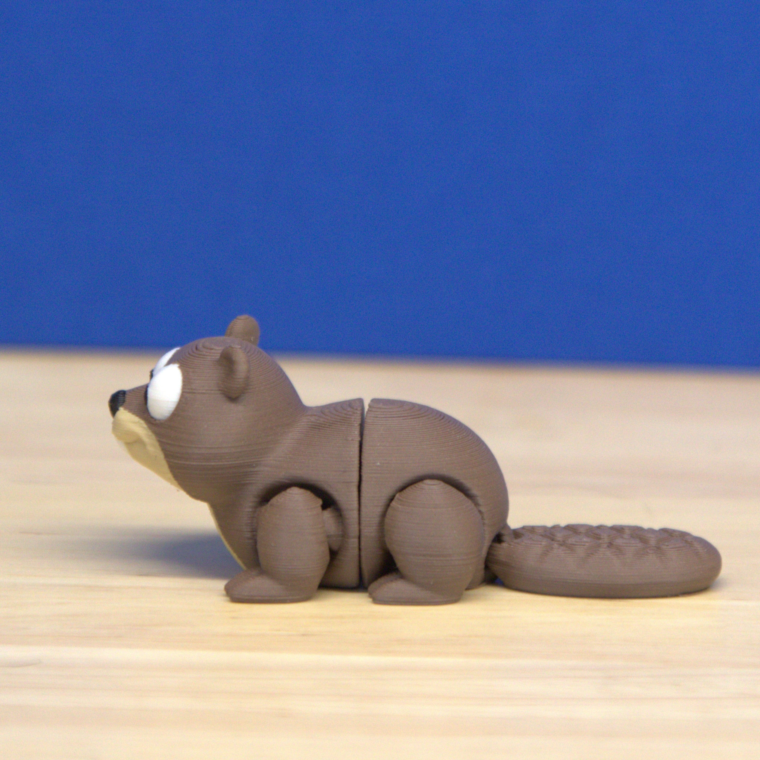 Beaver