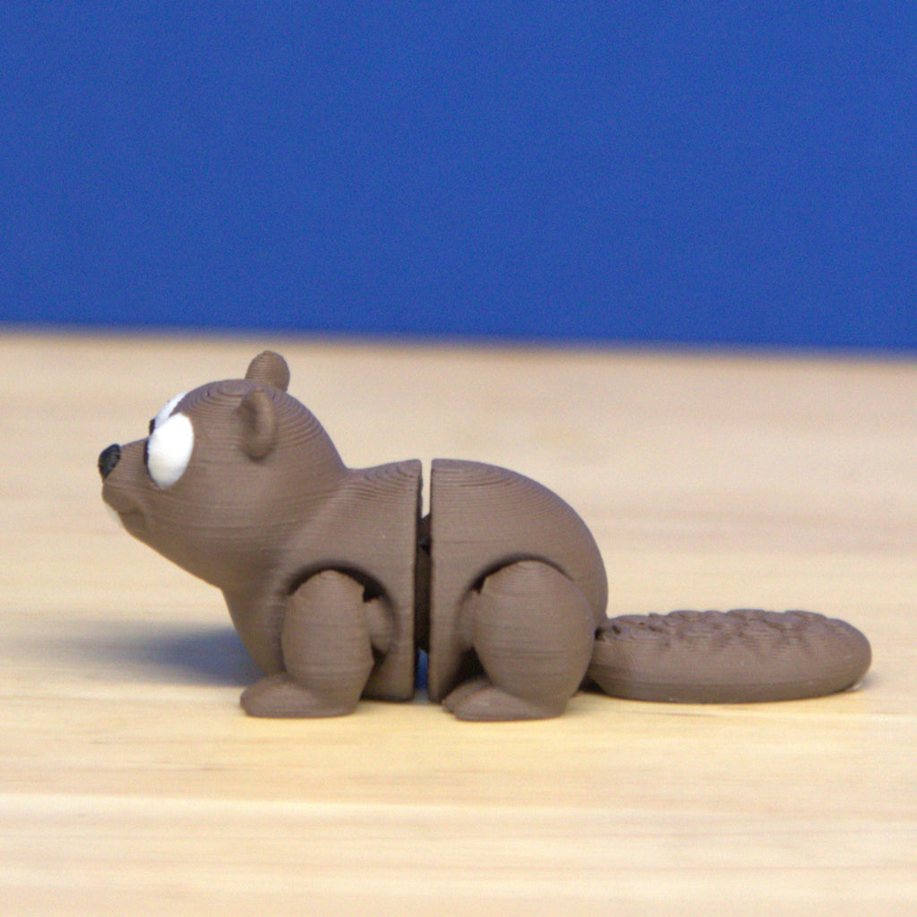 Beaver