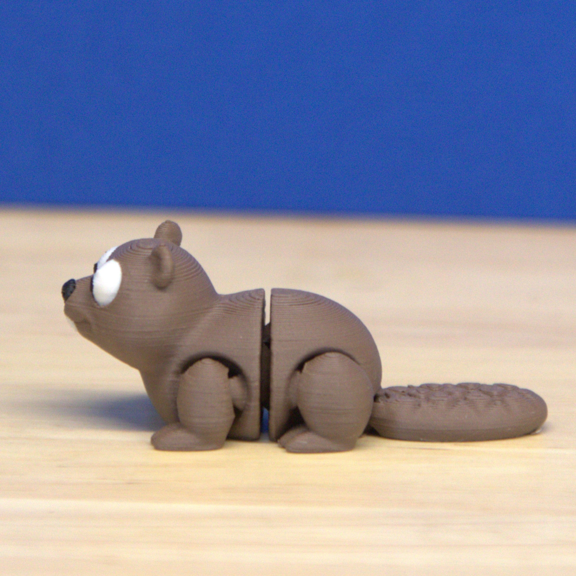 Beaver