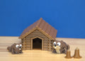 Beaver Set