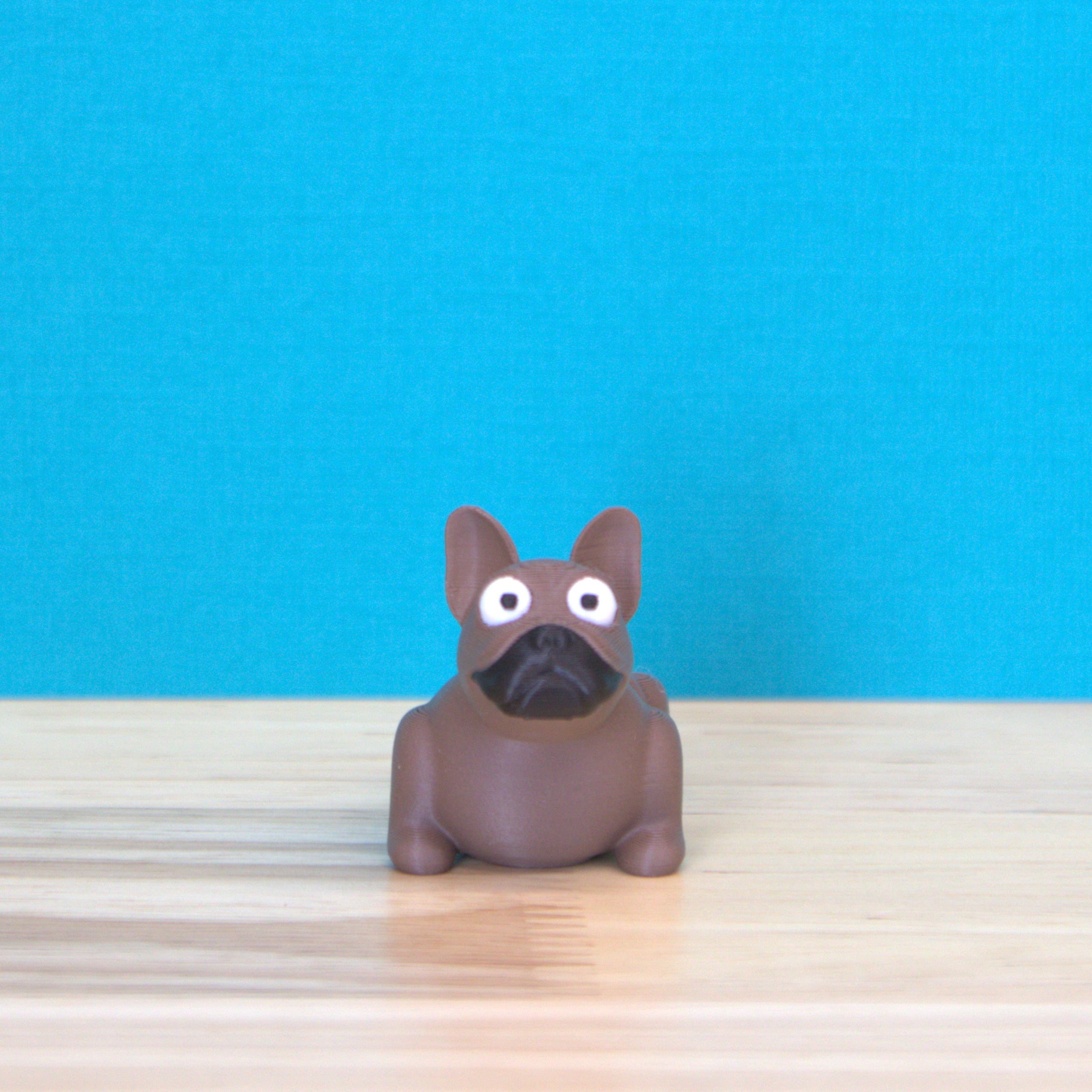 French Bulldog