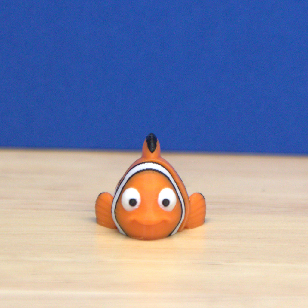 Clown Fish