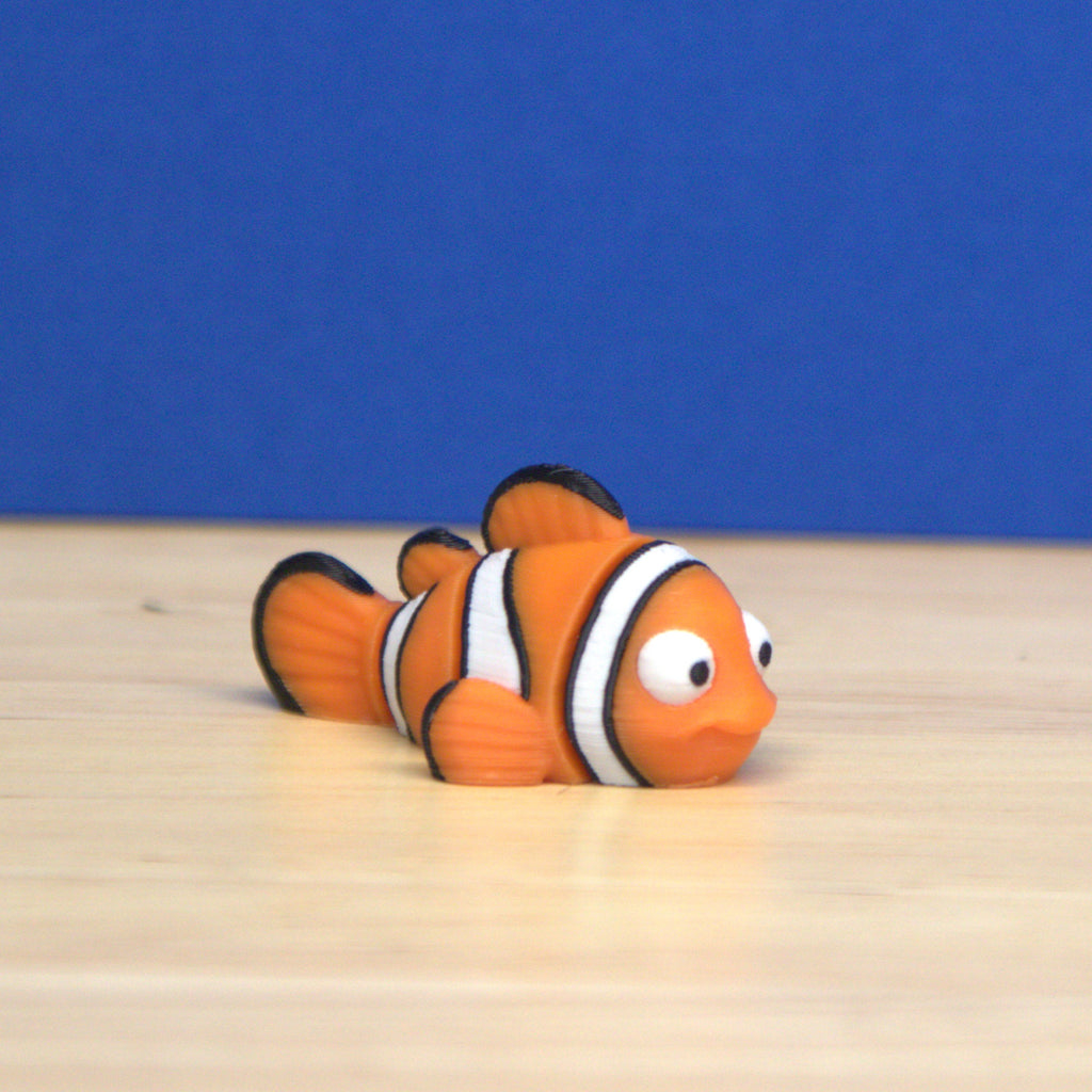 Clown Fish