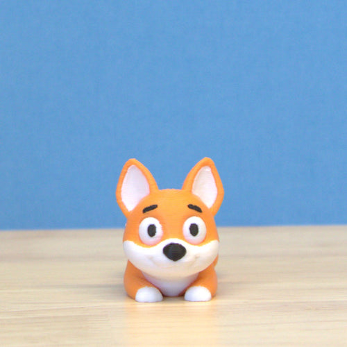 Corgi