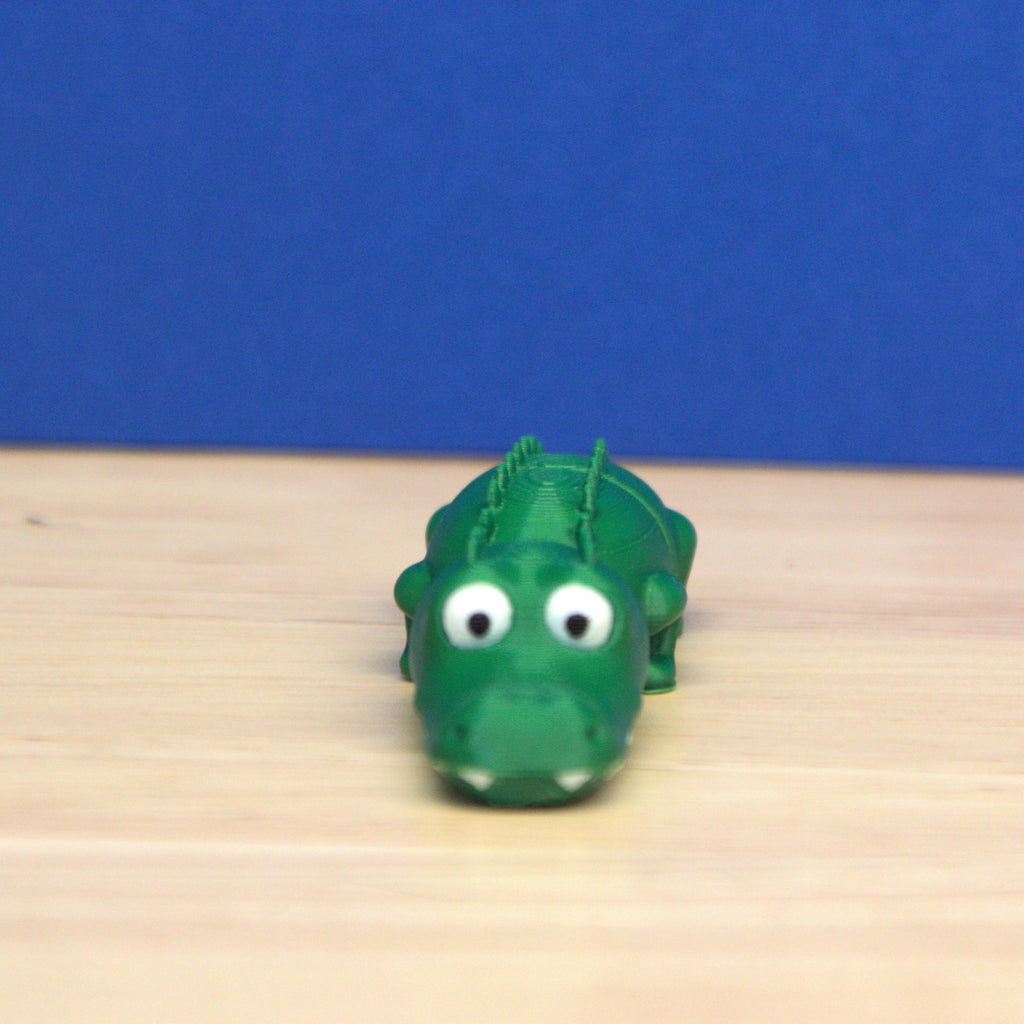 Crocodile