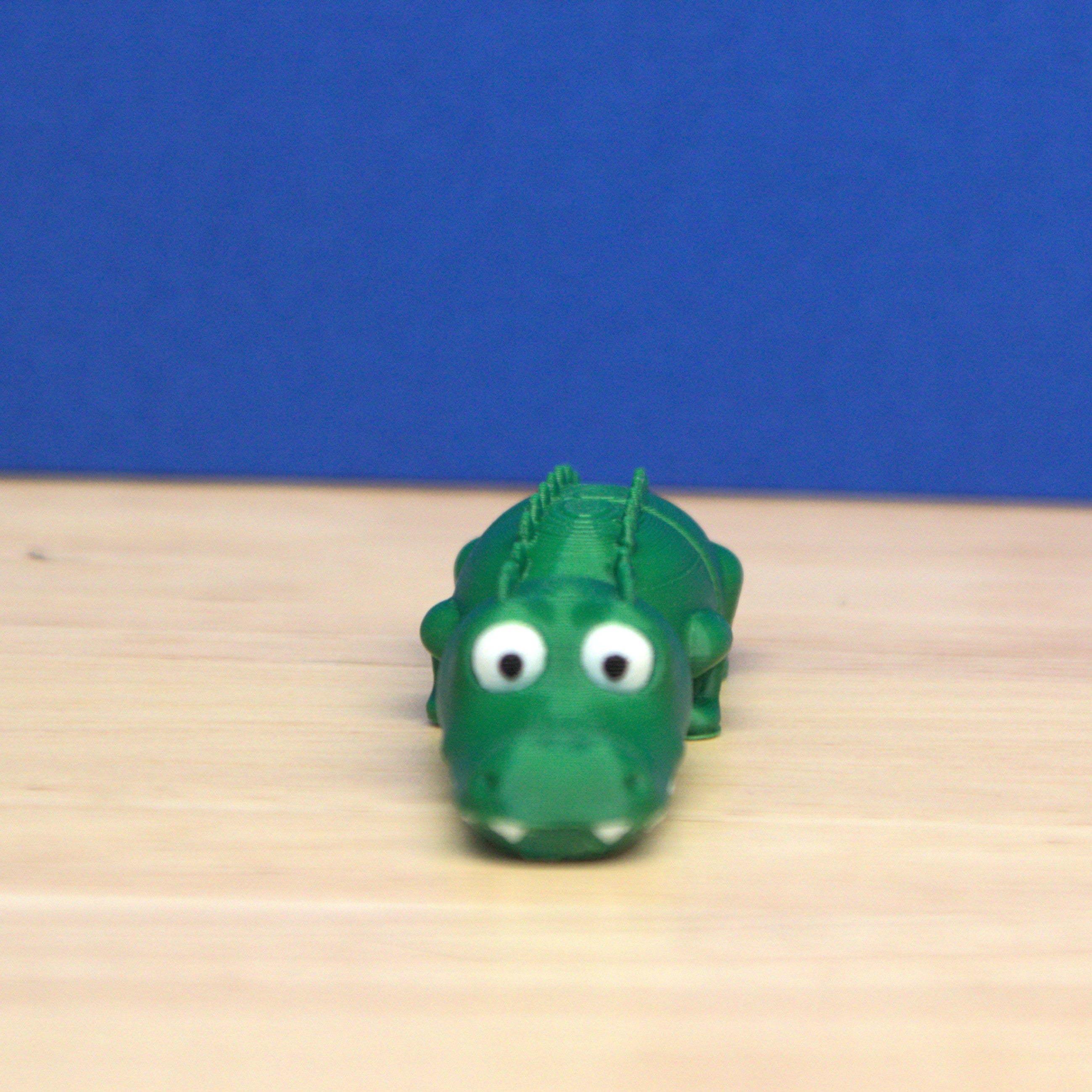 Crocodile