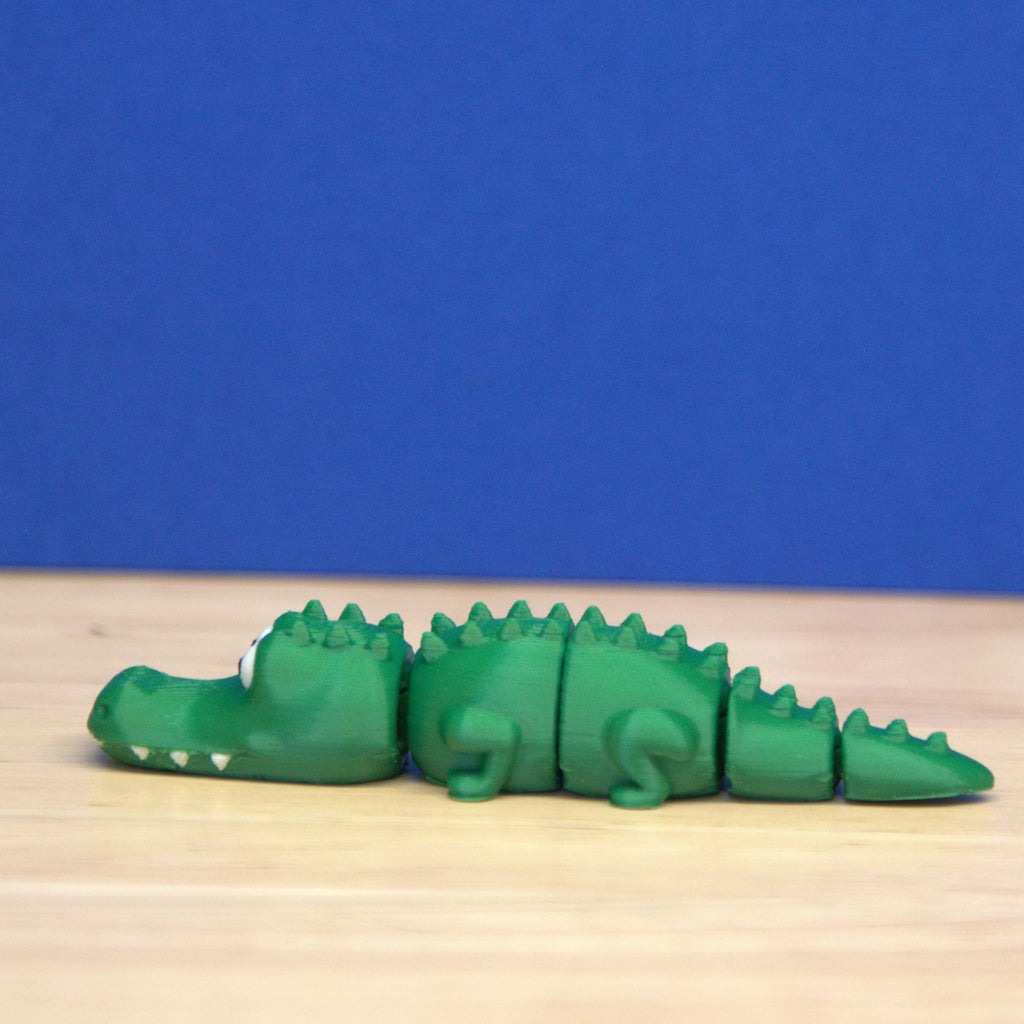 Crocodile