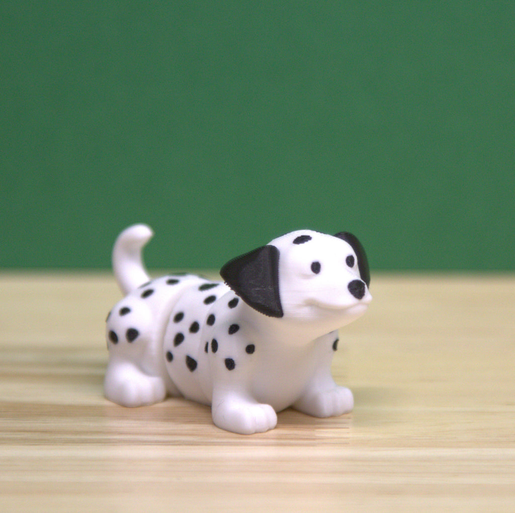 Dalmatian