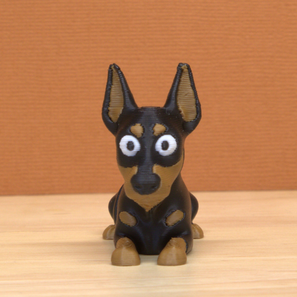 Doberman