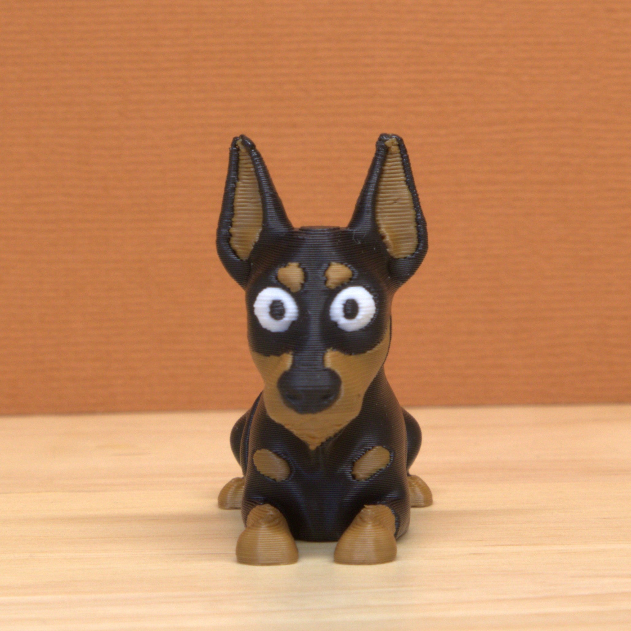Doberman