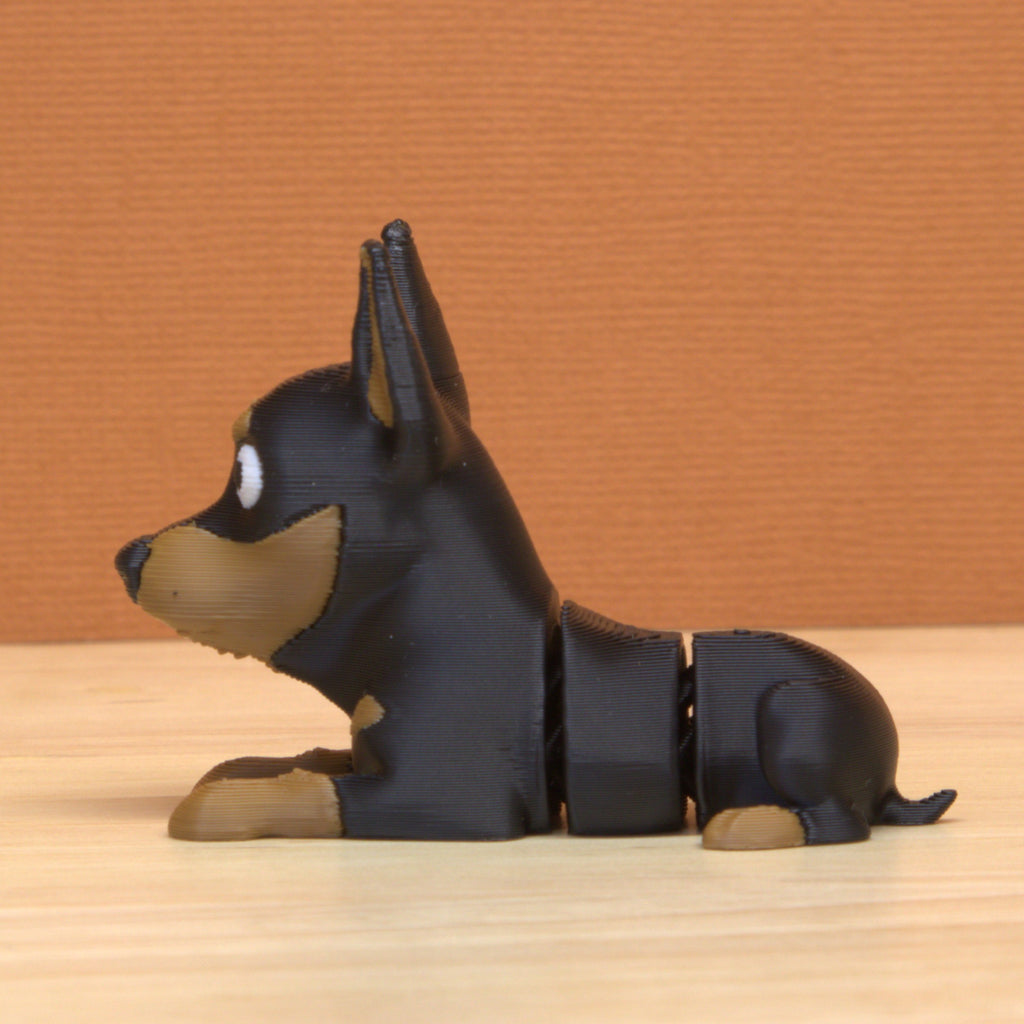 Doberman