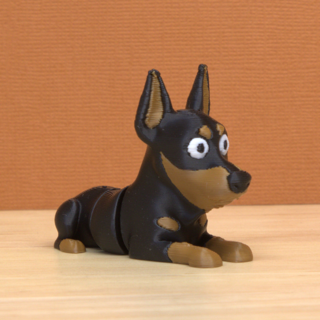Doberman