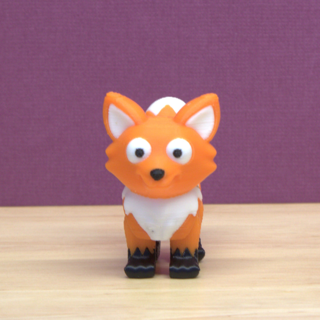 Fox