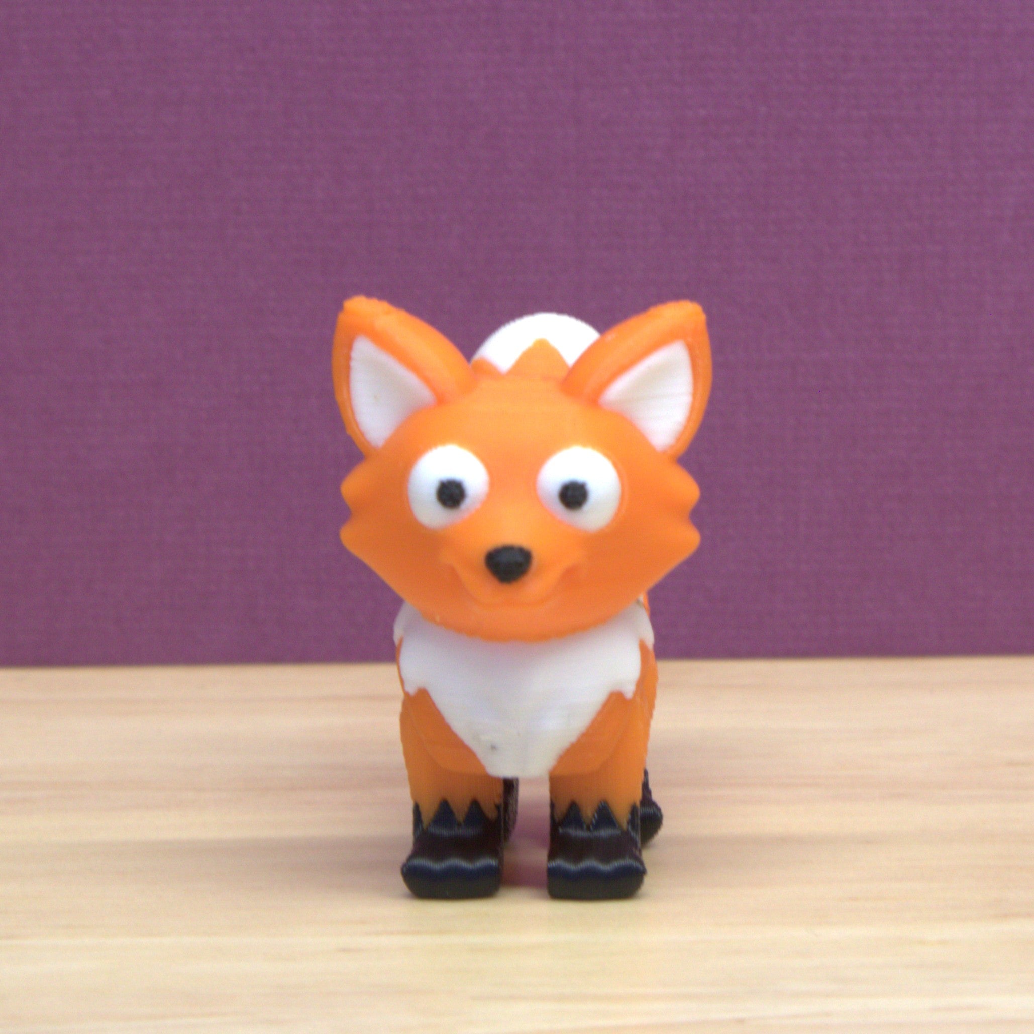 Fox