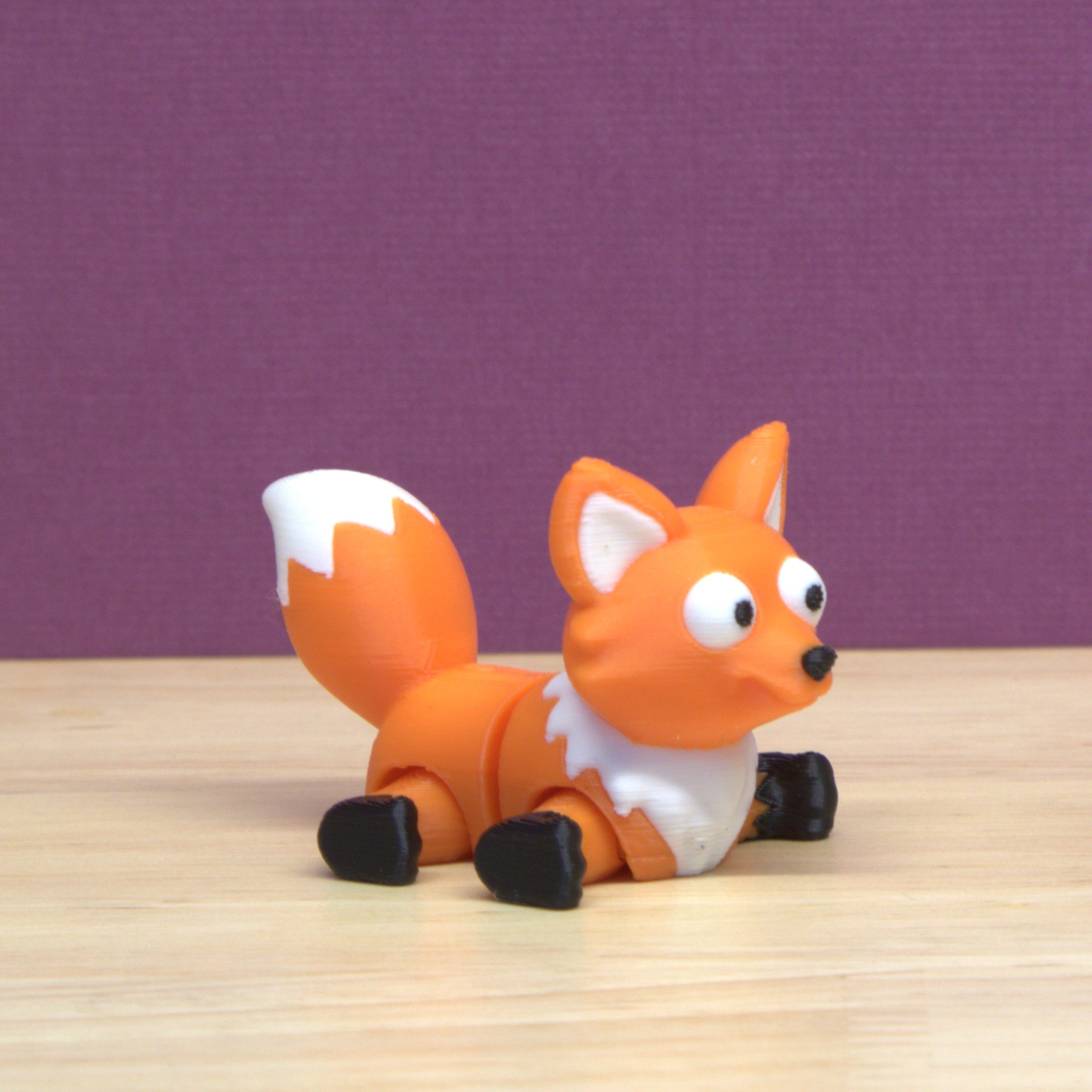Fox