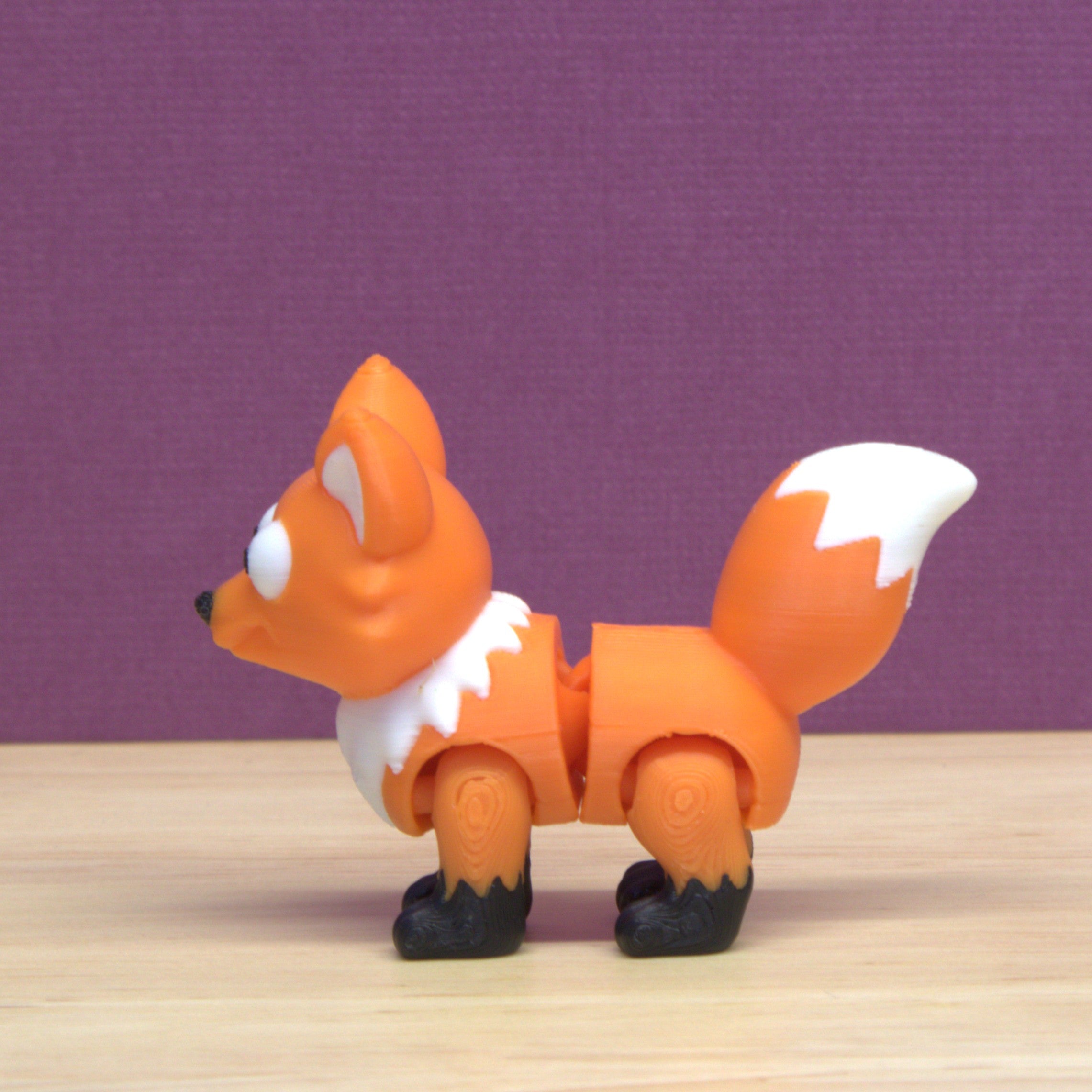 Fox