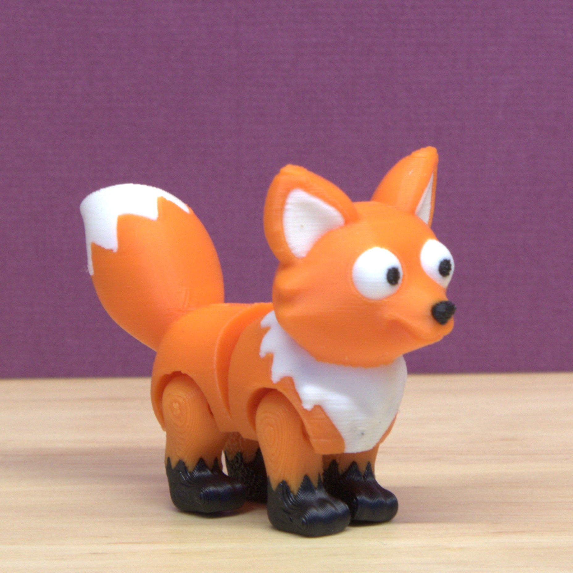 Fox
