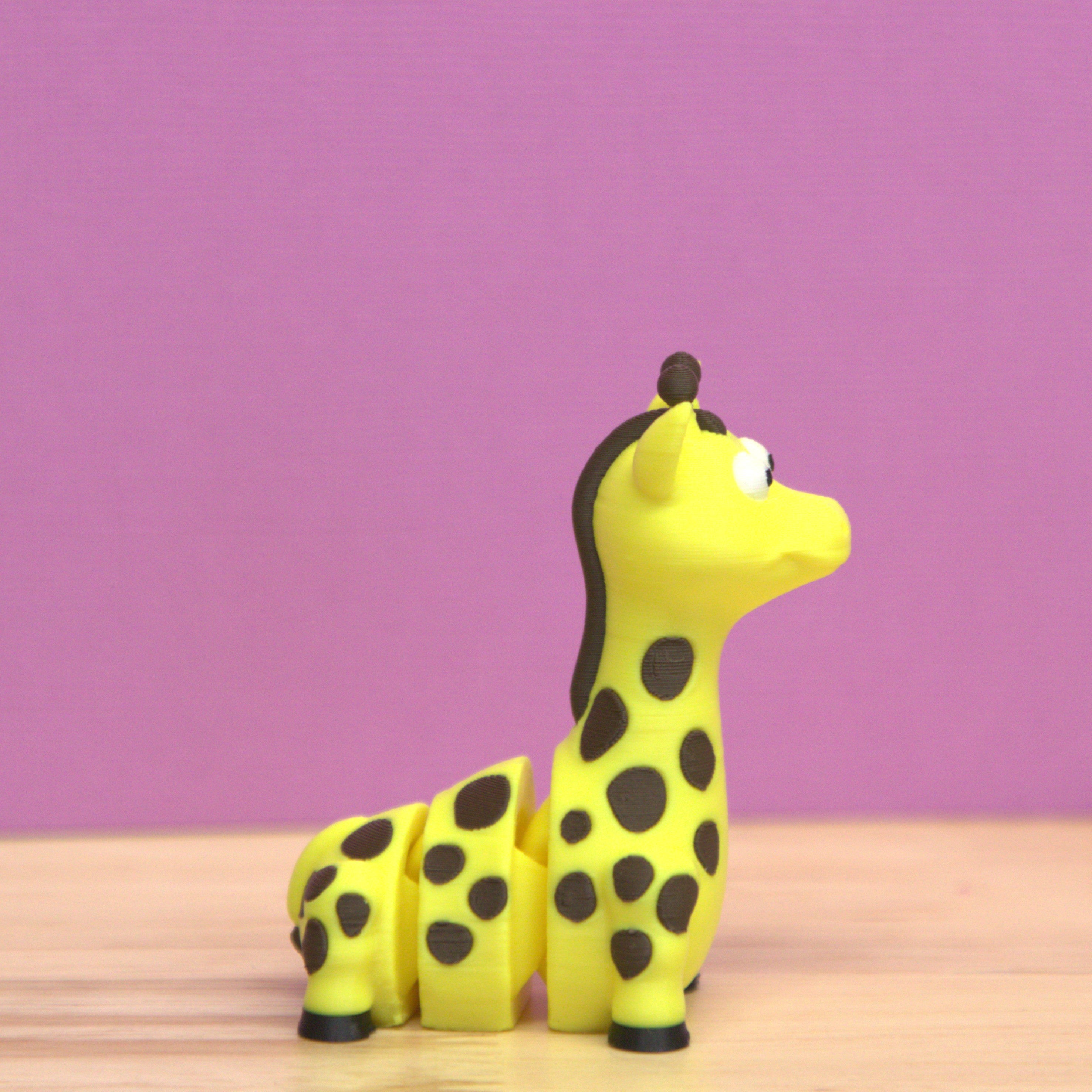 Giraffe