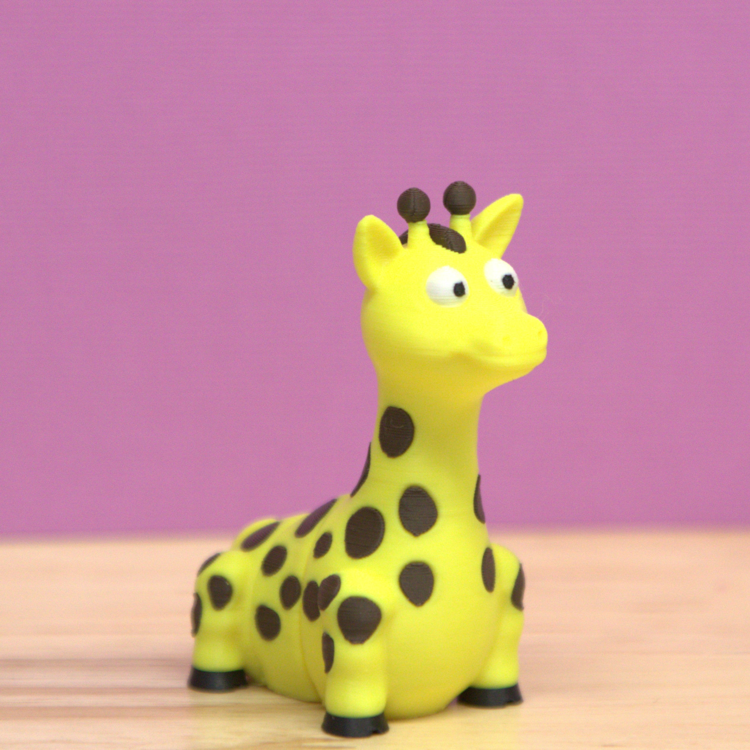 Giraffe