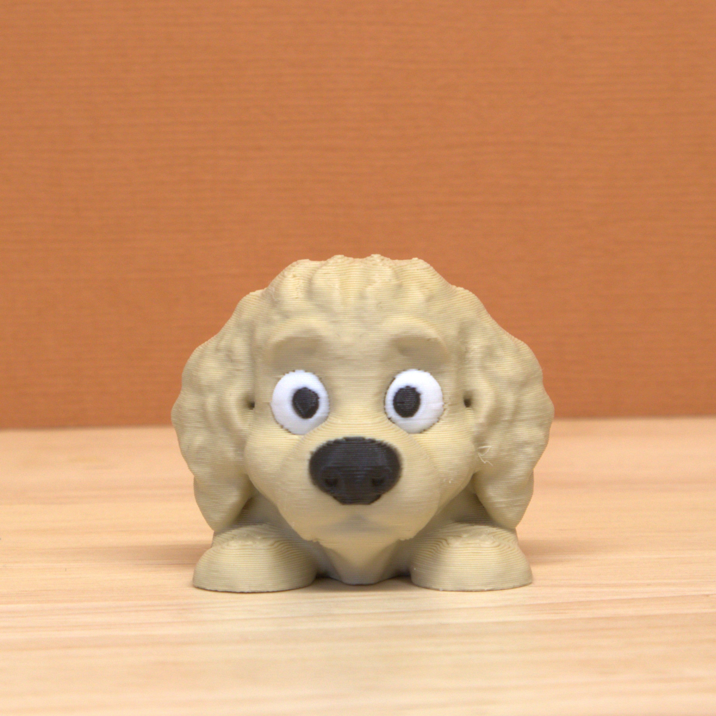 Golden Doodle