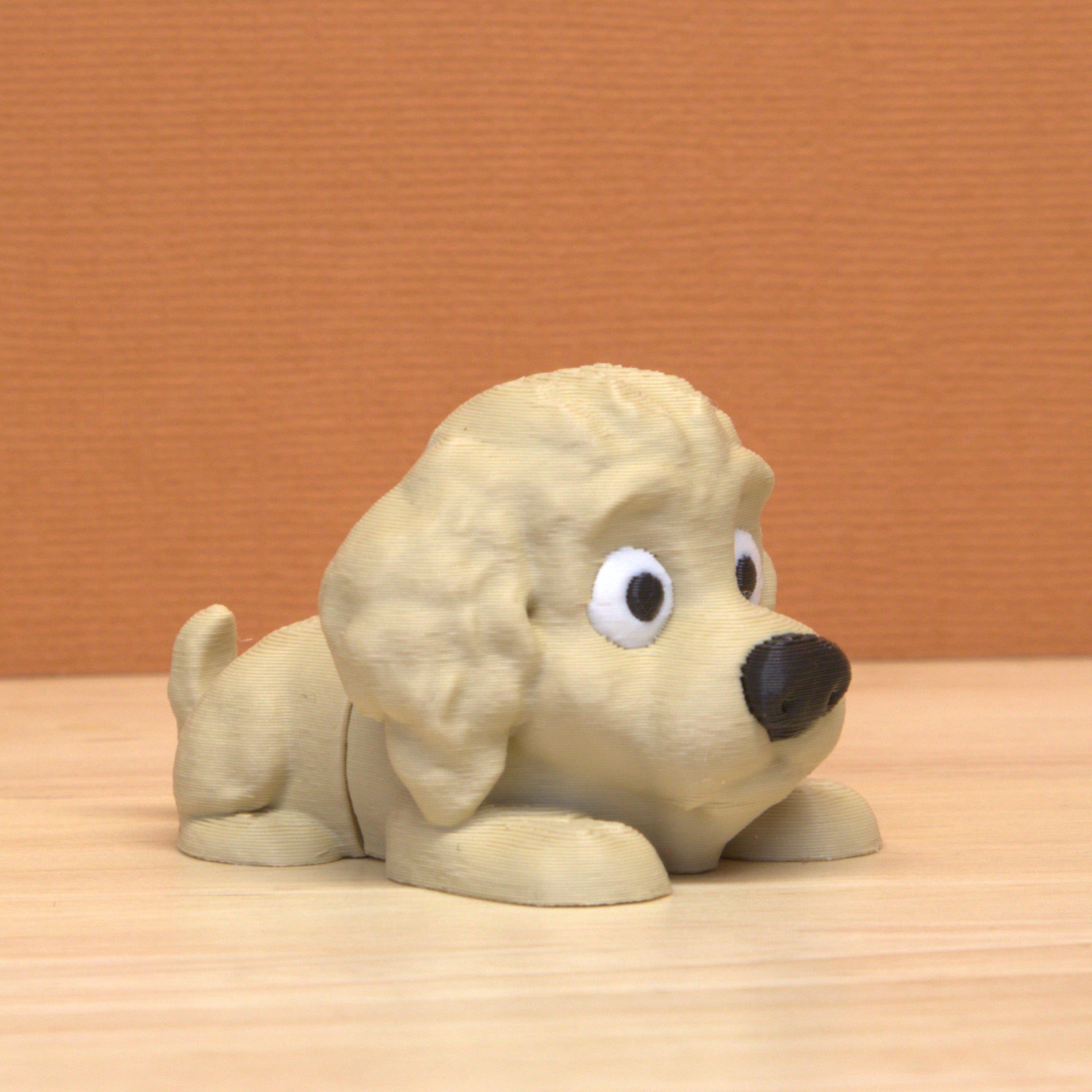 Golden Doodle