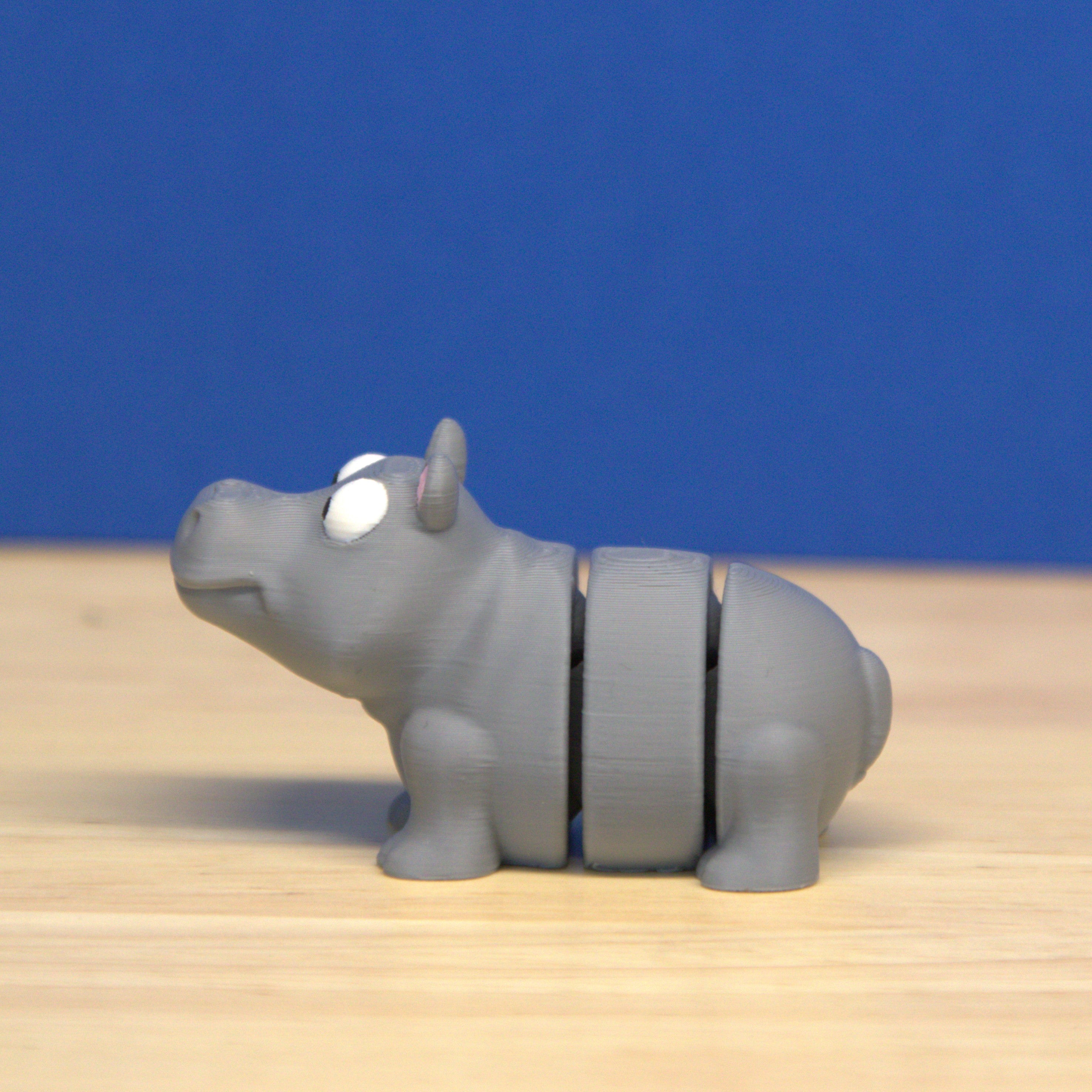 Hippo