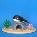 Humpback Whale Set