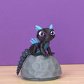 Moon Salamander