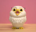 Hooting Owl