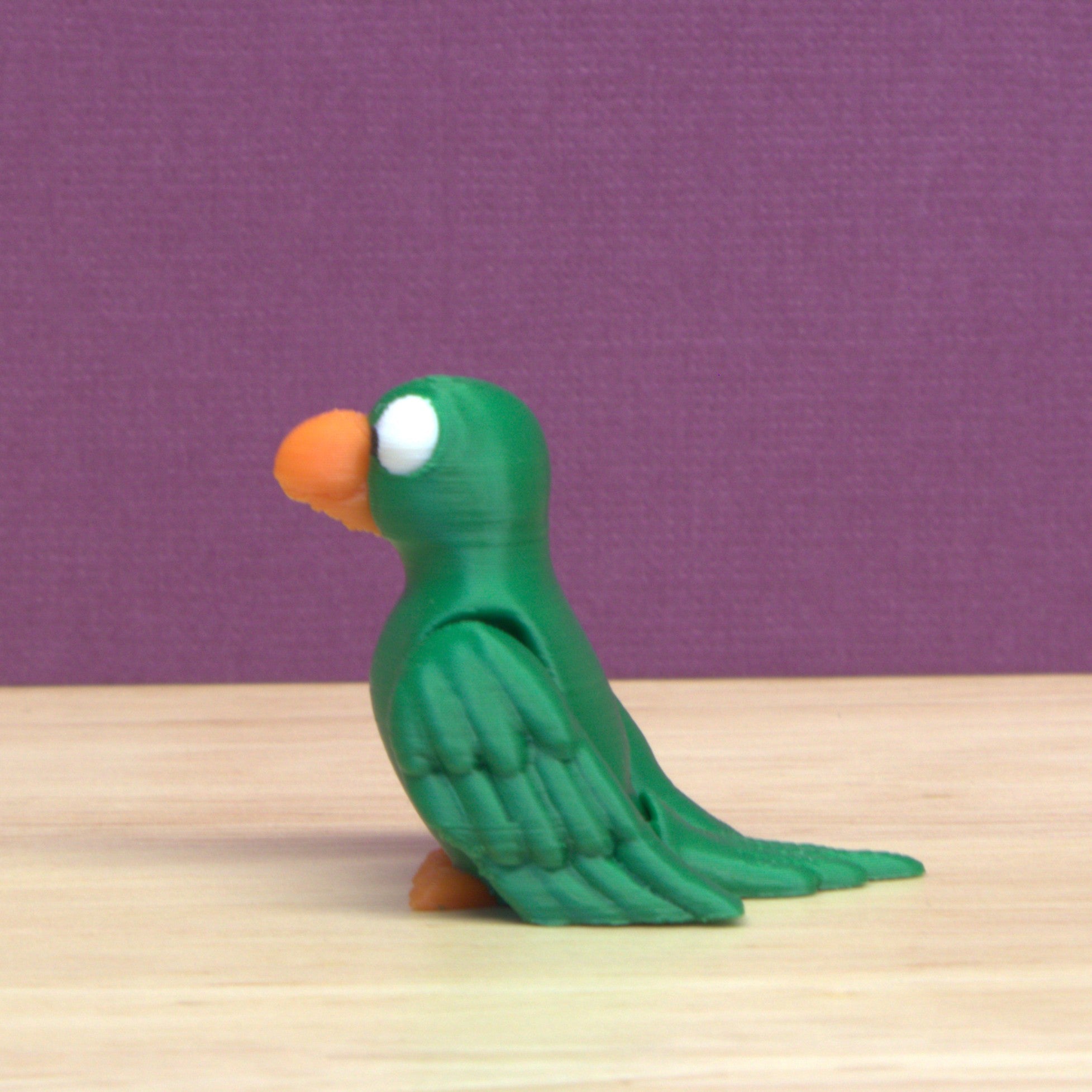Parrot