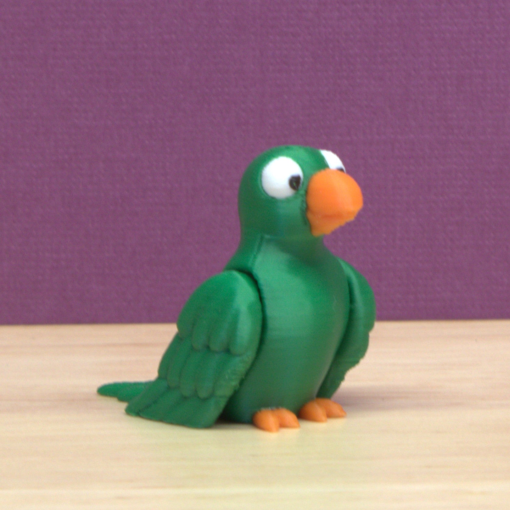 Parrot