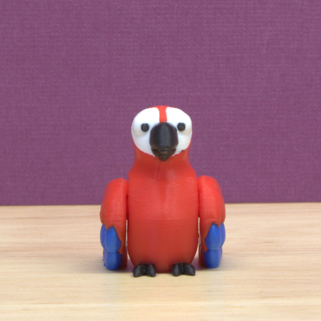 Parrot
