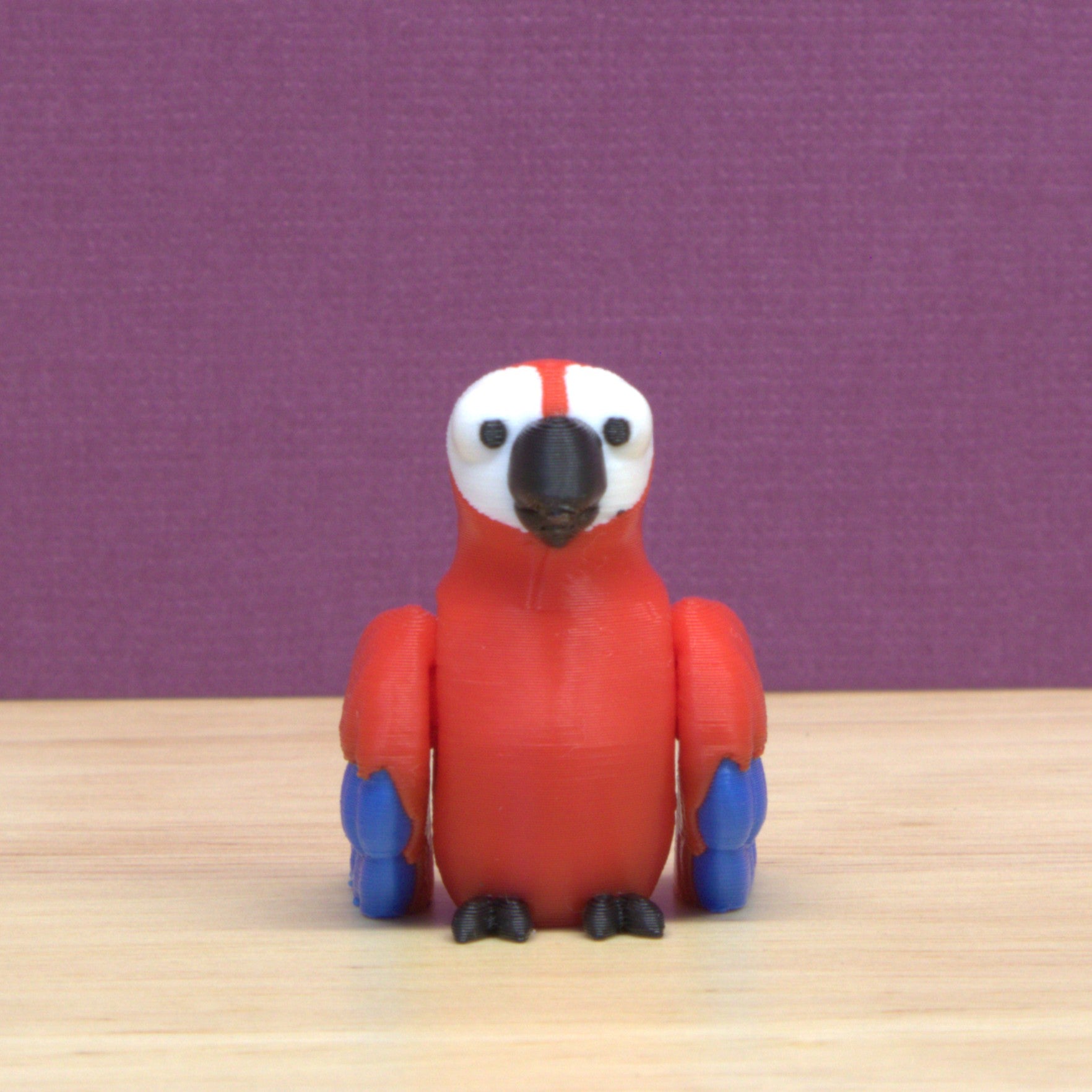 Parrot