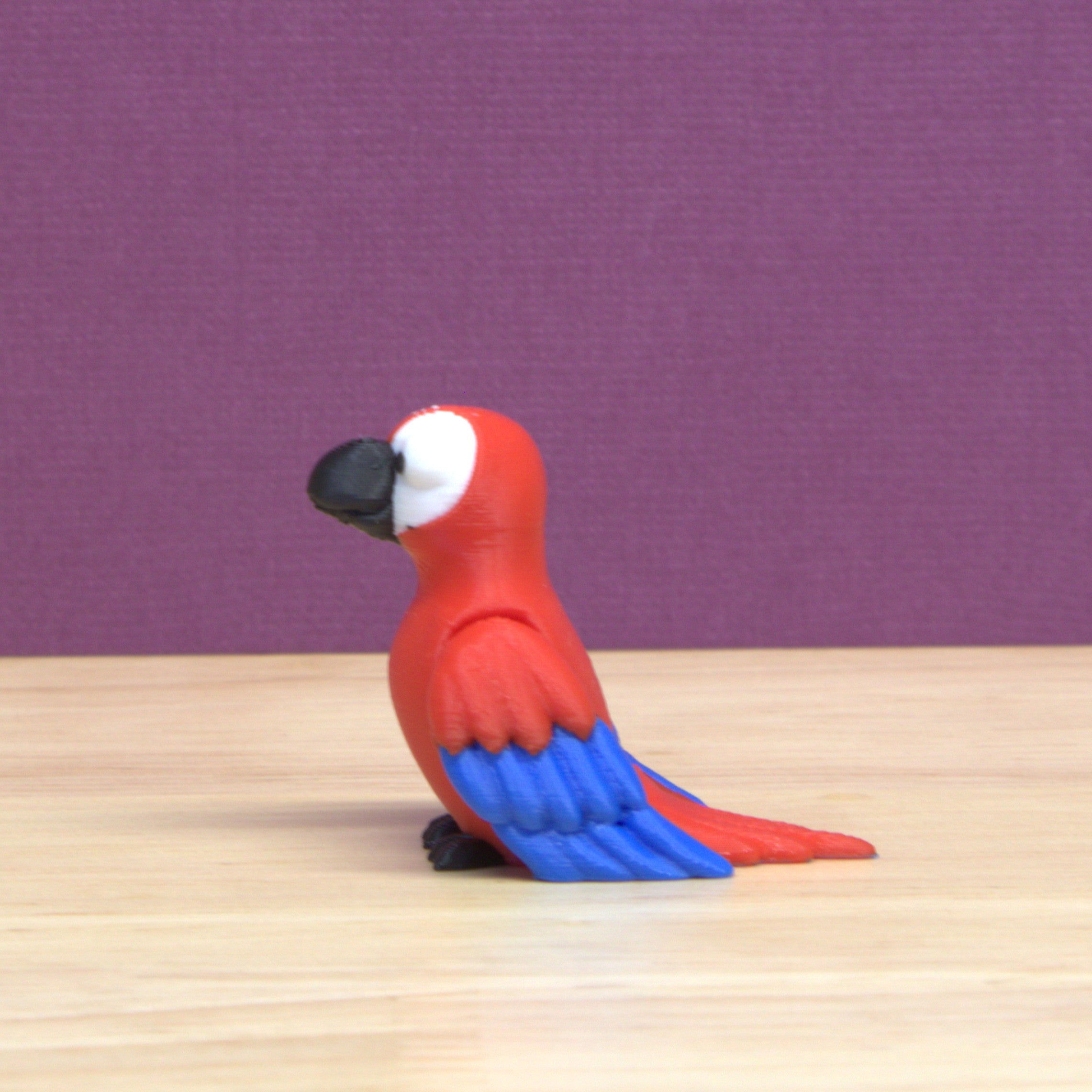 Parrot