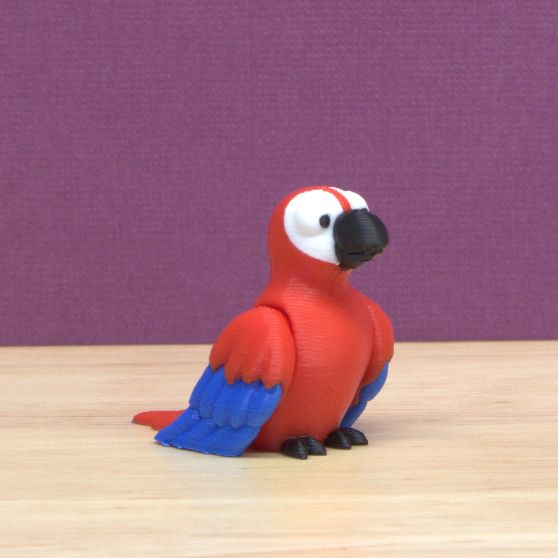Parrot
