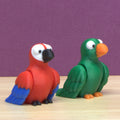 Parrot
