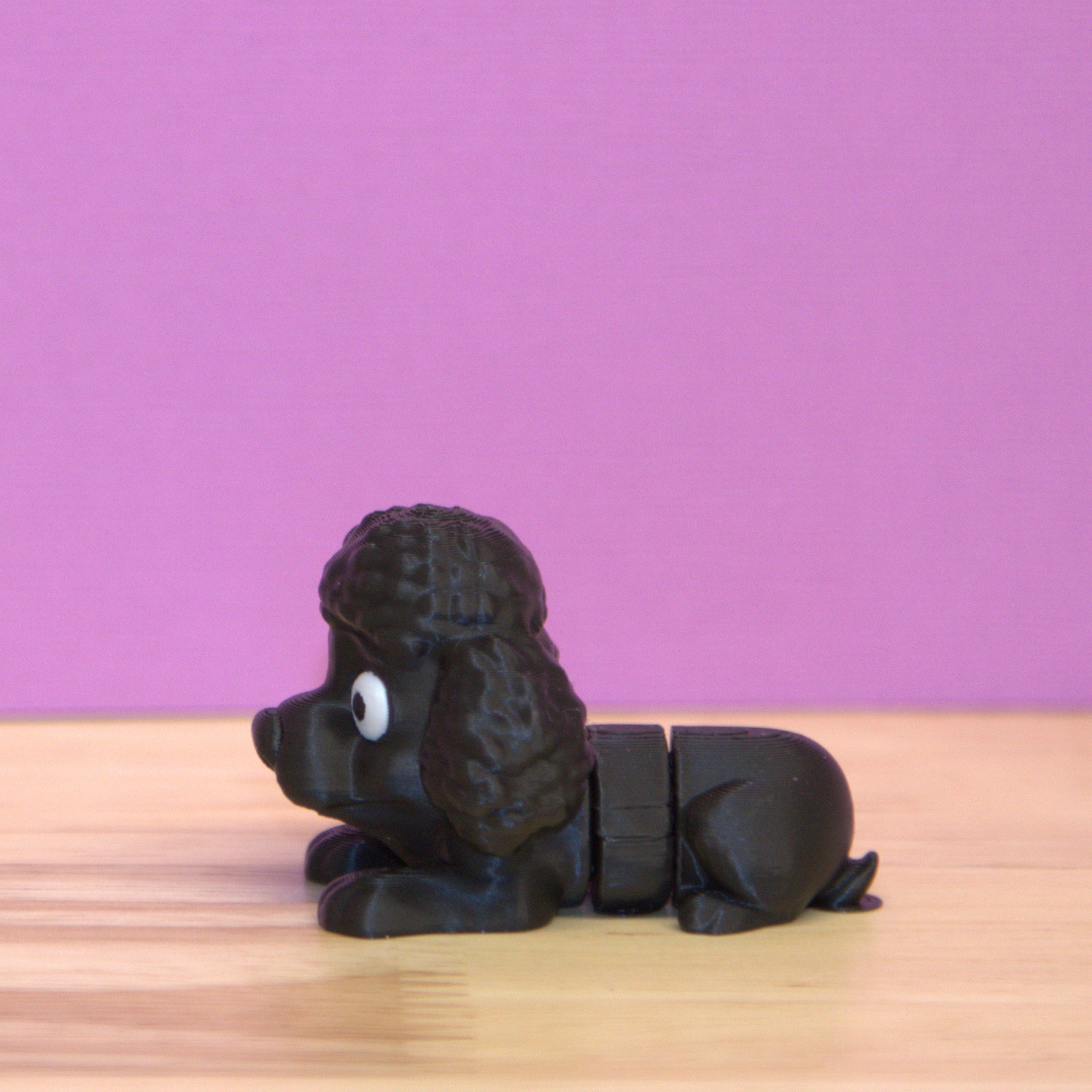 Poodle