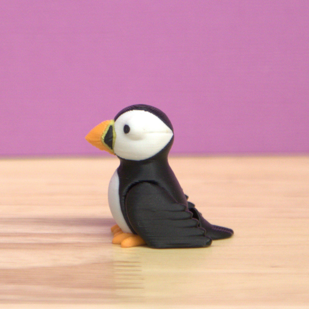 Puffin