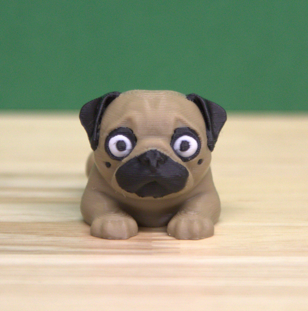 Pugs