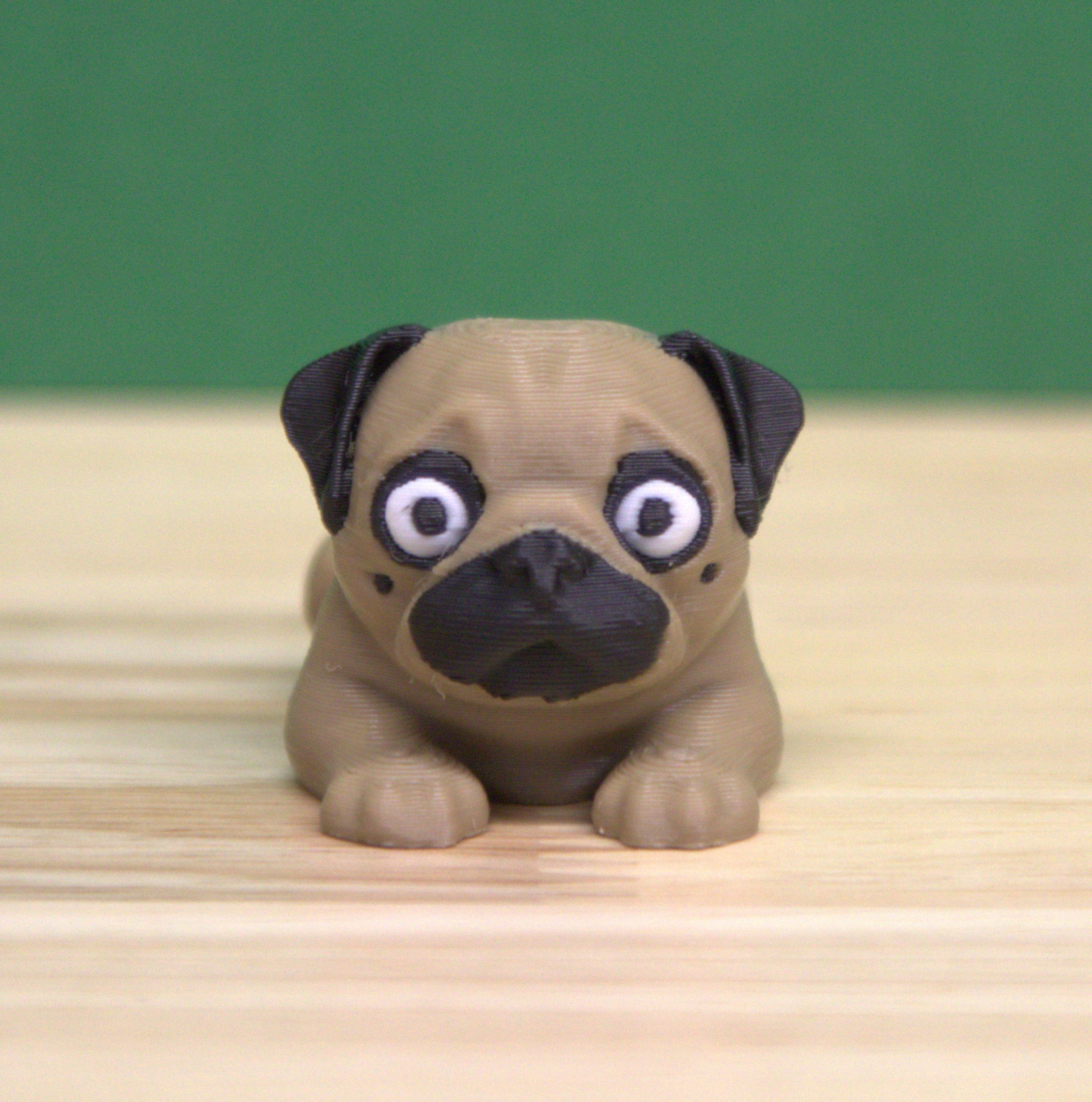 Pugs
