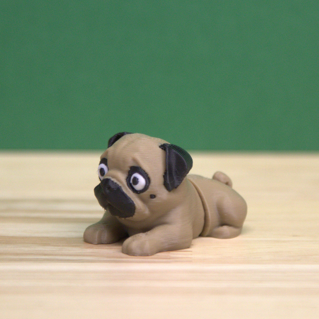 Pugs