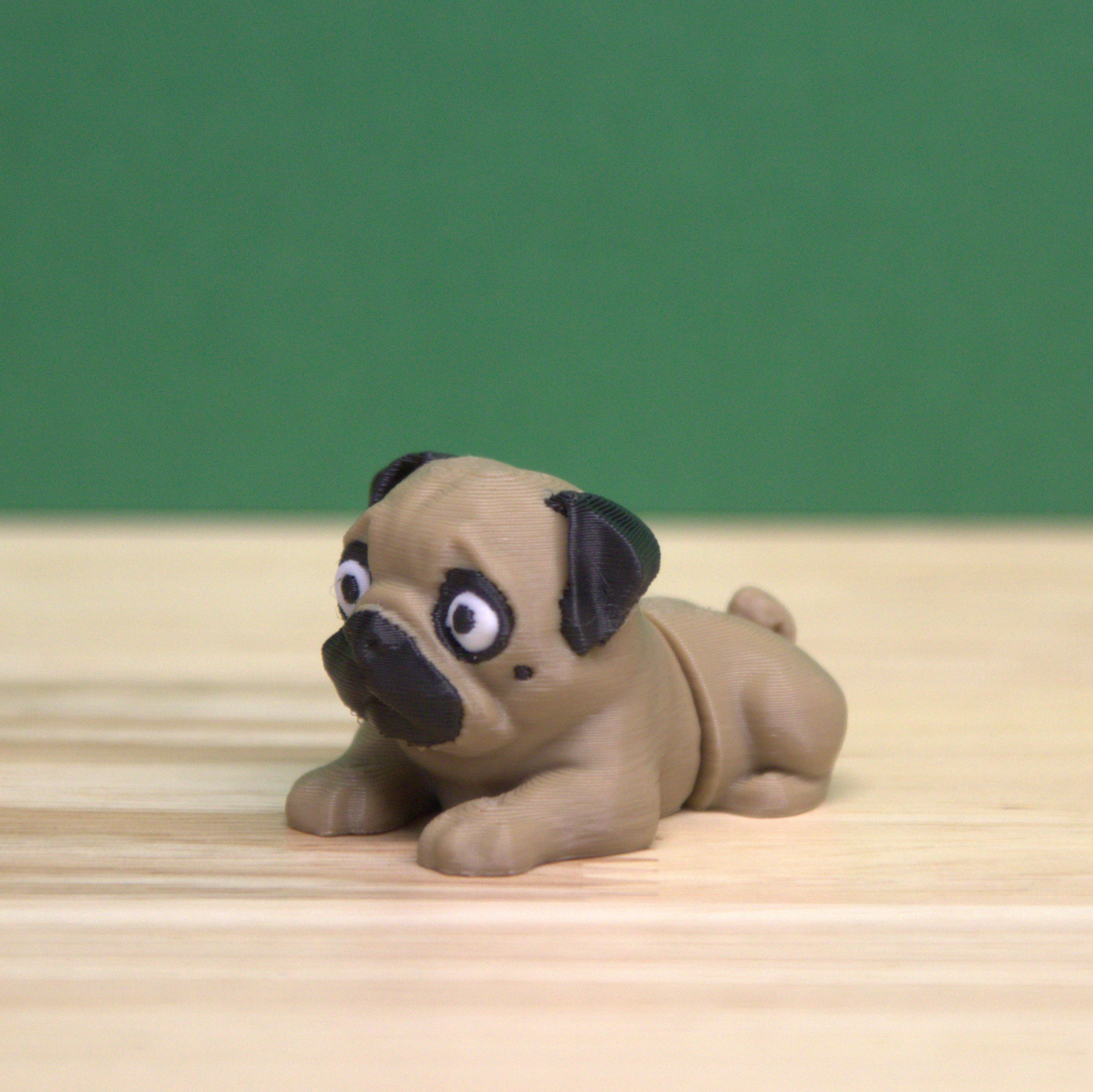 Pugs