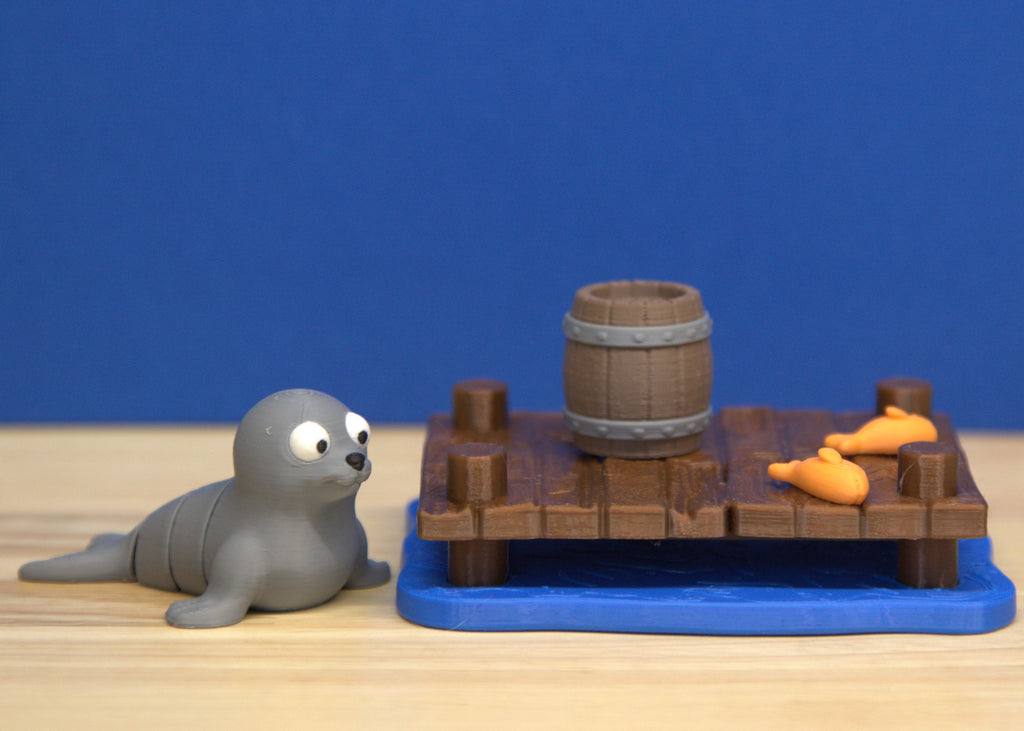 Seal Set