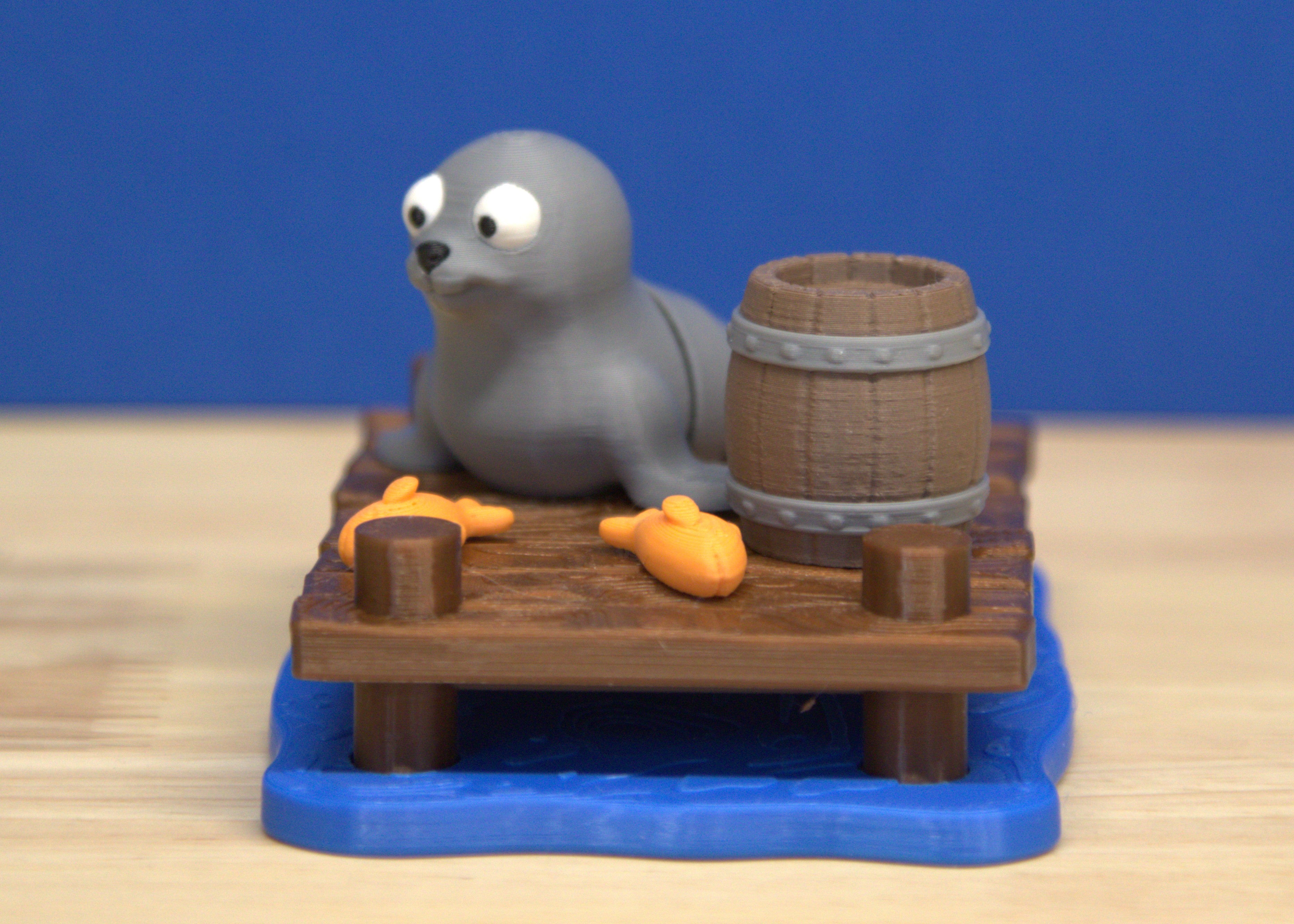 Seal Set