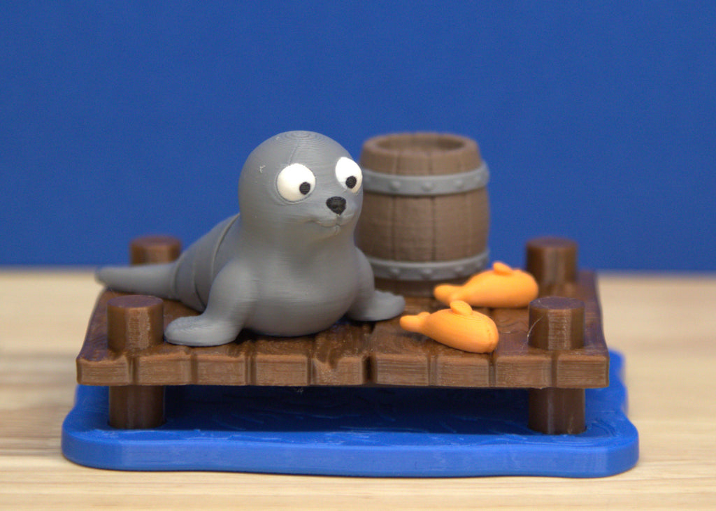 Seal Set