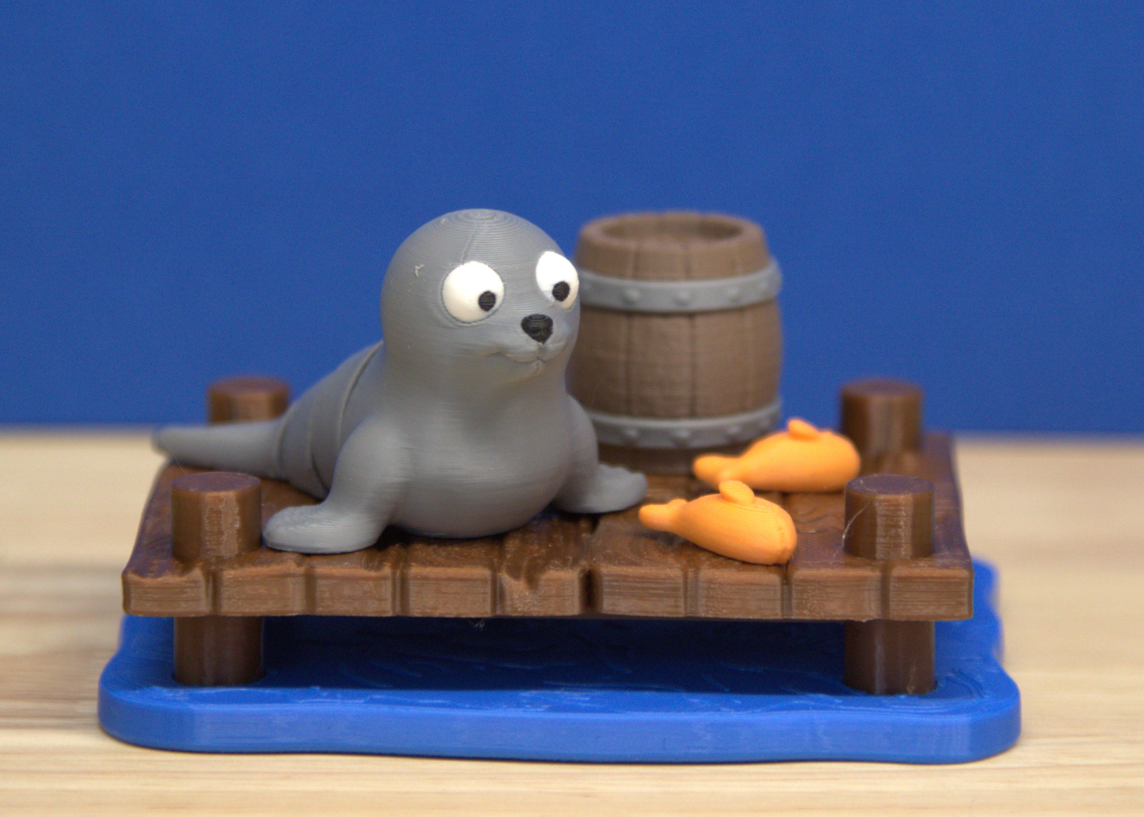 Seal Set